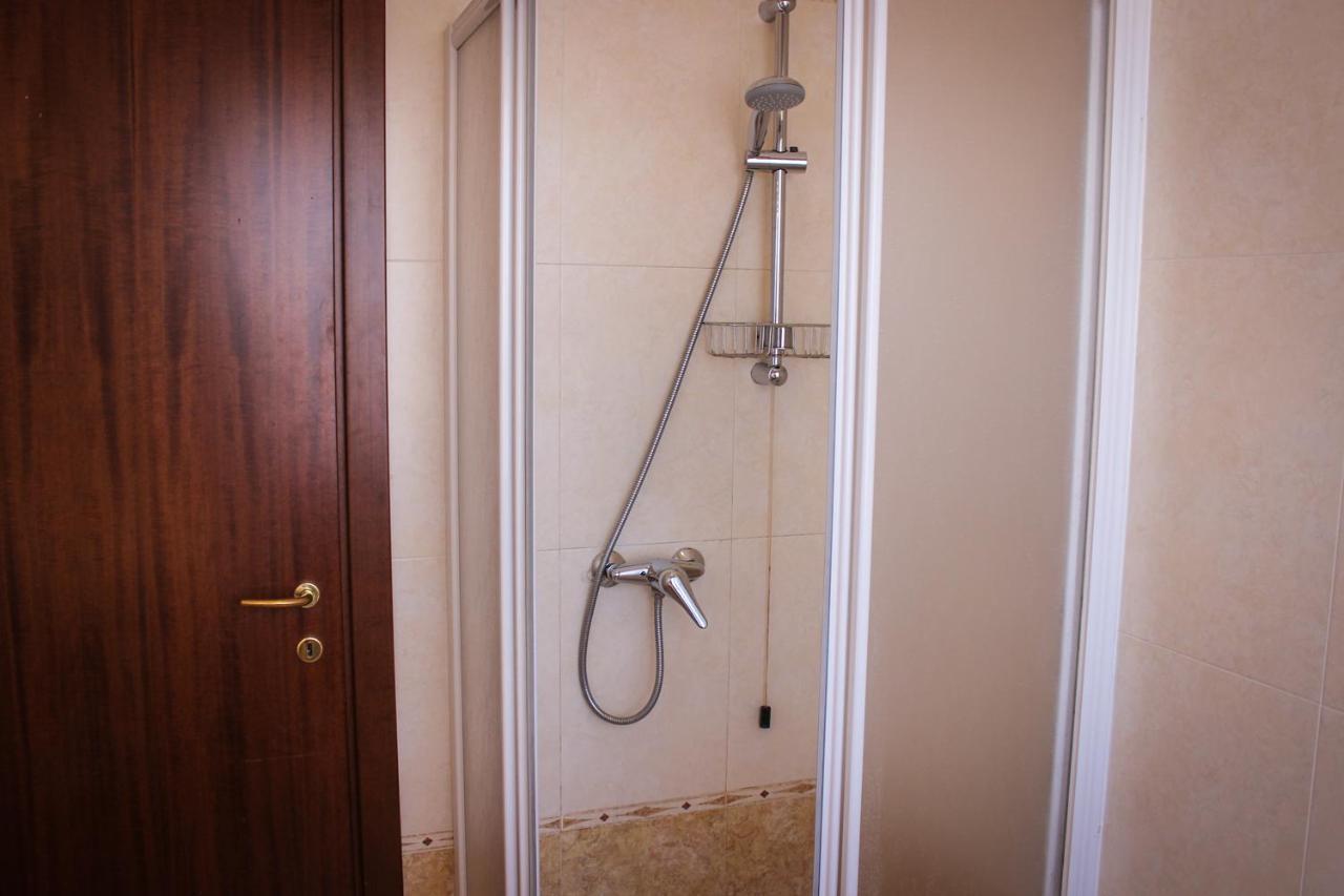 Hotel Centrale Este Zewnętrze zdjęcie