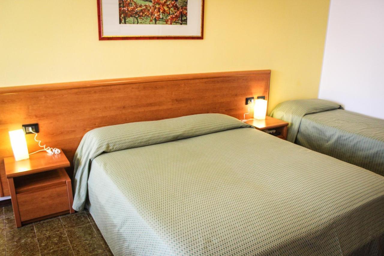 Hotel Centrale Este Zewnętrze zdjęcie